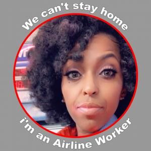 Meet your Posher, Latoya